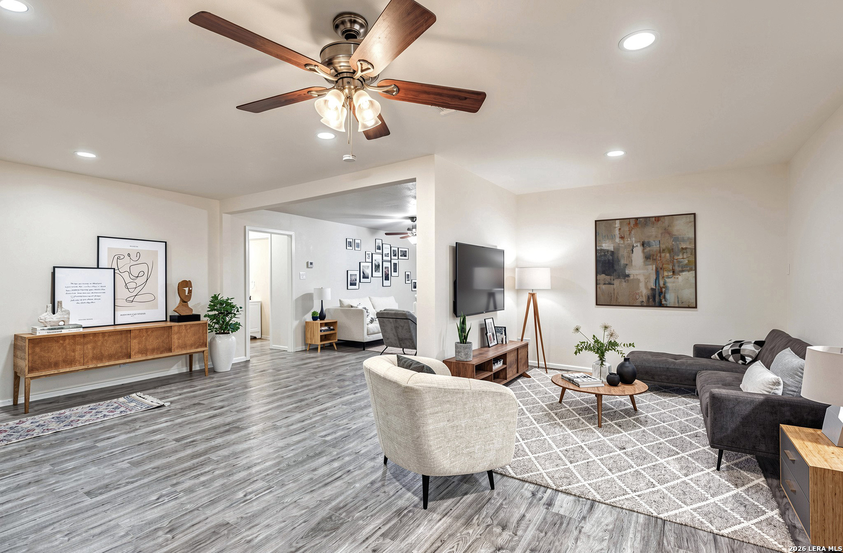 4814 Fairford San Antonio TX 78228