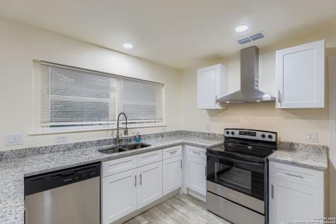 4814 Fairford San Antonio TX 78228
