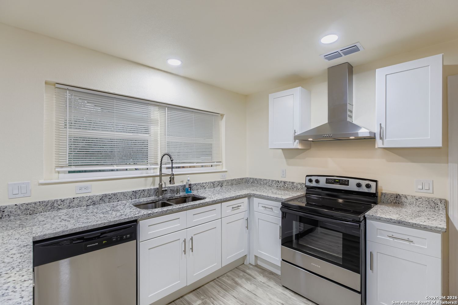 4814 Fairford San Antonio TX 78228