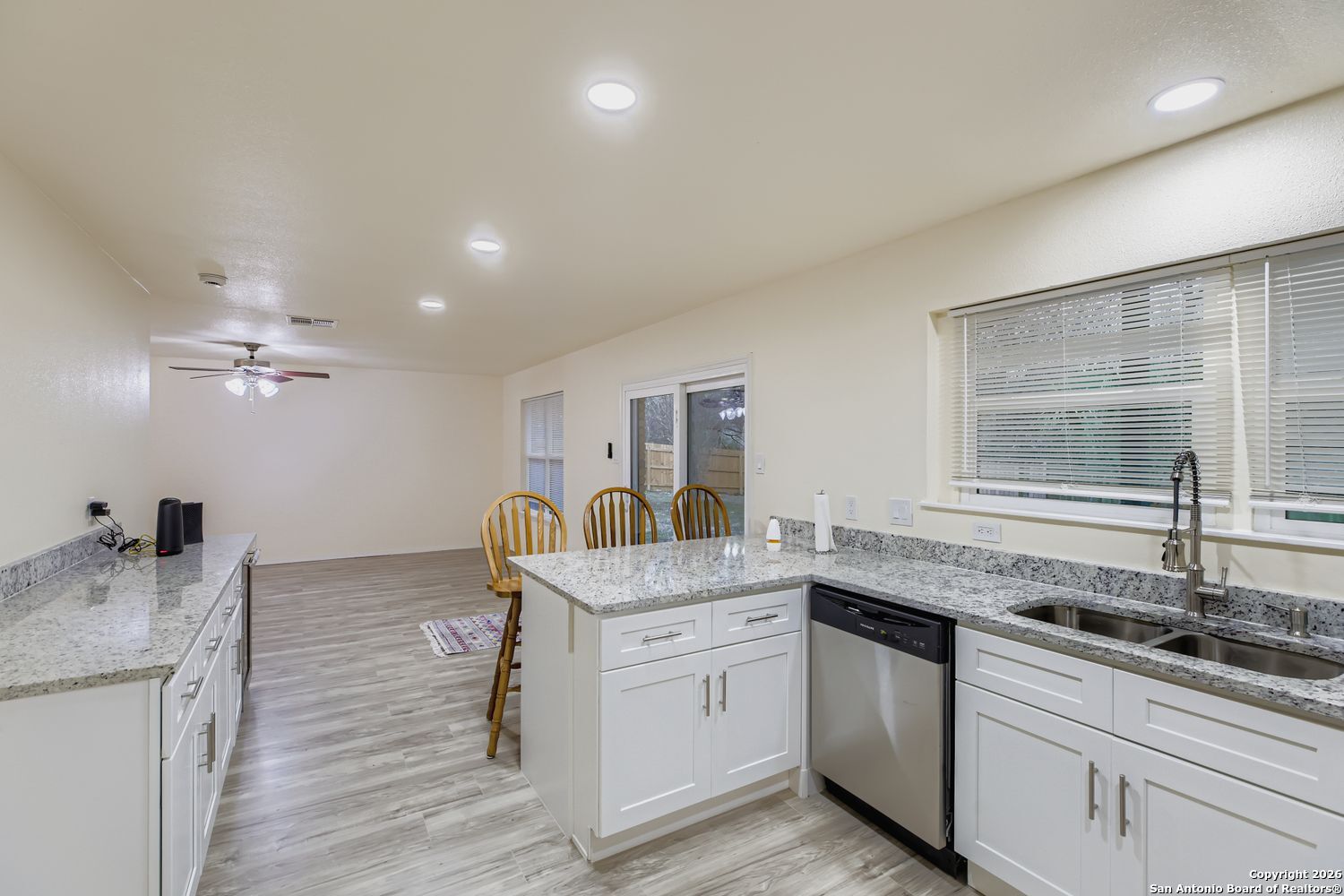 4814 Fairford San Antonio TX 78228