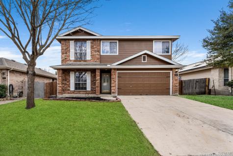 10007 Shetland Wind San Antonio TX 78254