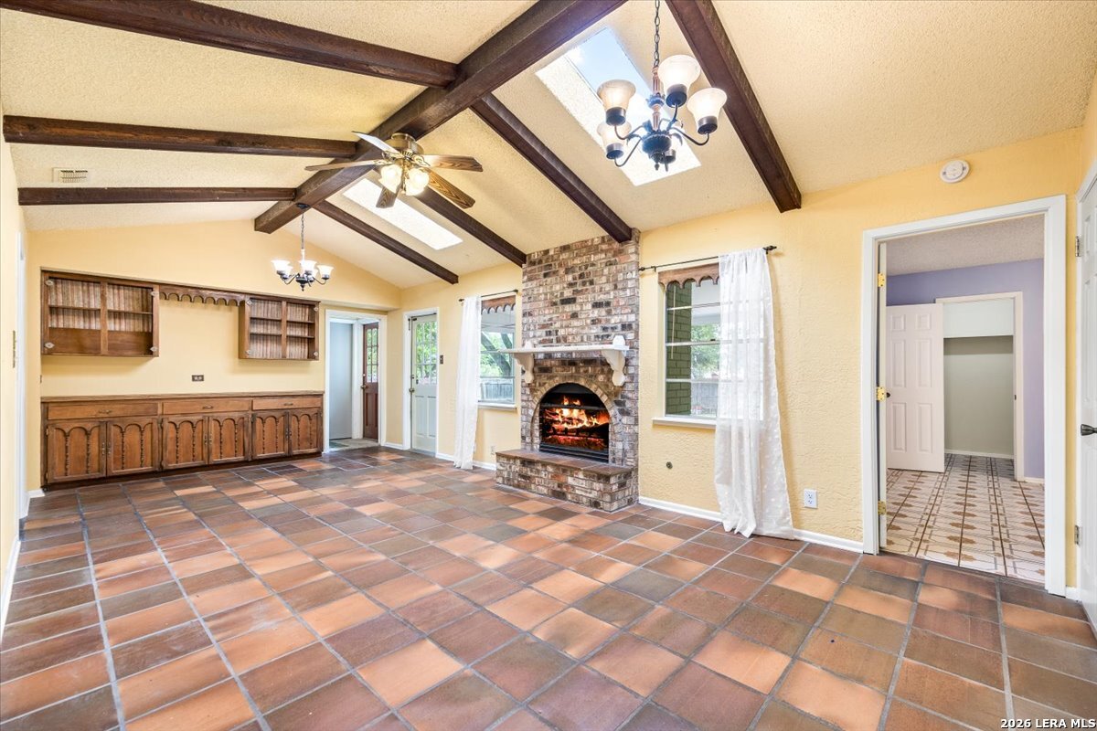 1722 Timber Oak Street San Antonio TX 78232