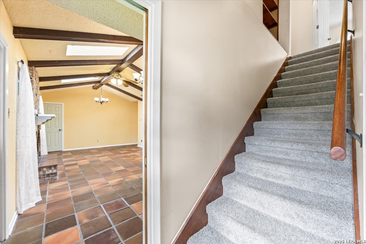 1722 Timber Oak Street San Antonio TX 78232