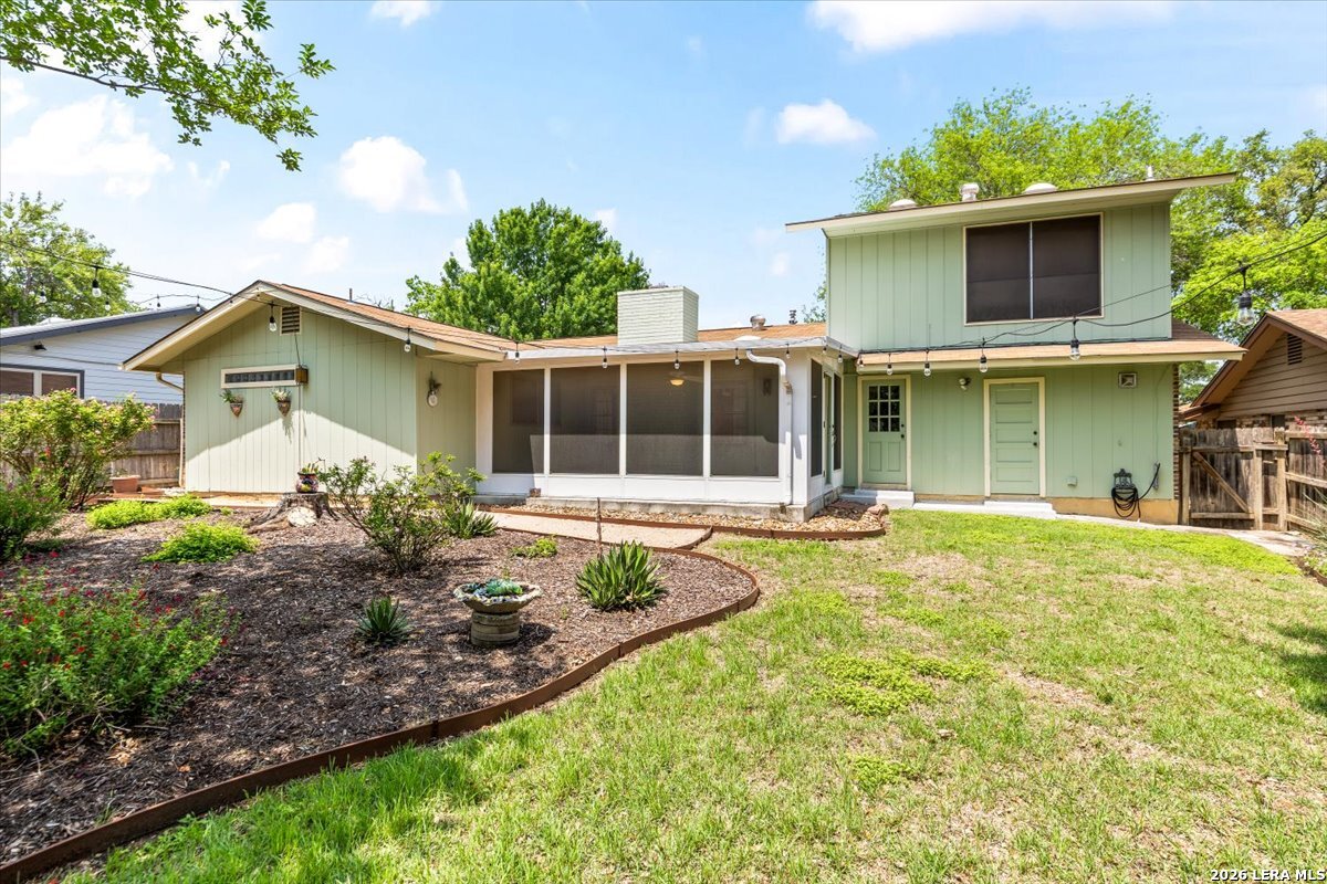1722 Timber Oak Street San Antonio TX 78232