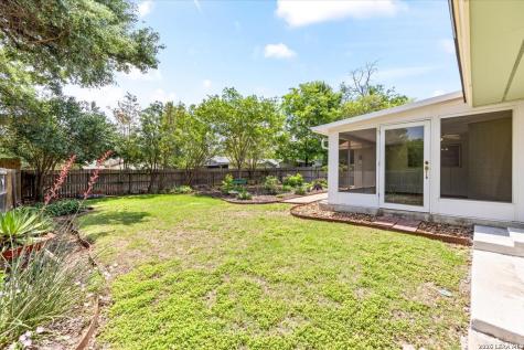 1722 Timber Oak Street San Antonio TX 78232