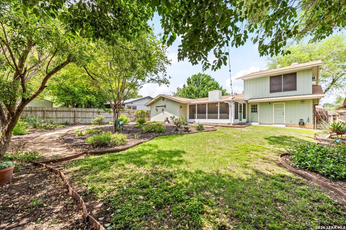 1722 Timber Oak Street San Antonio TX 78232