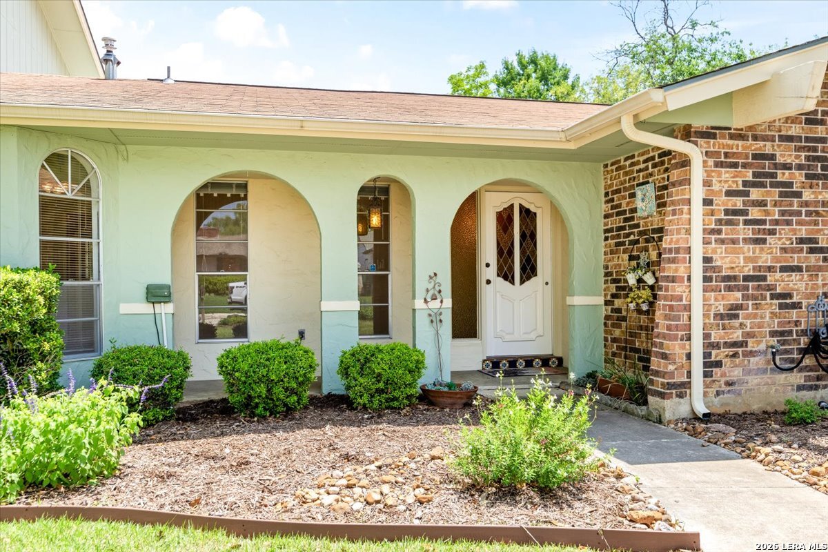 1722 Timber Oak Street San Antonio TX 78232