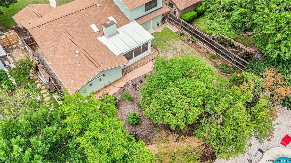1722 Timber Oak Street San Antonio TX 78232