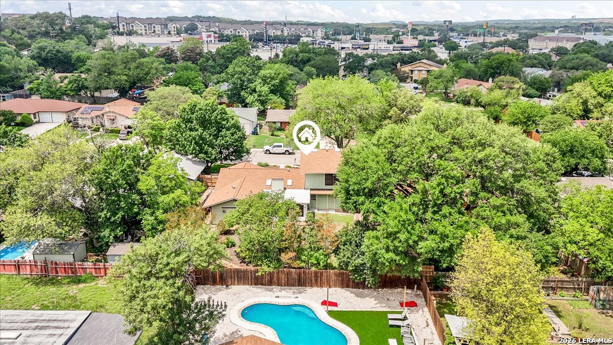 1722 Timber Oak Street San Antonio TX 78232