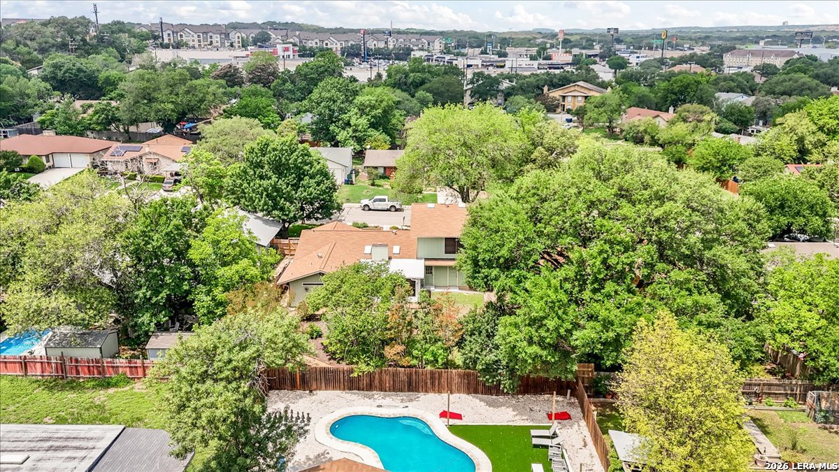1722 Timber Oak Street San Antonio TX 78232