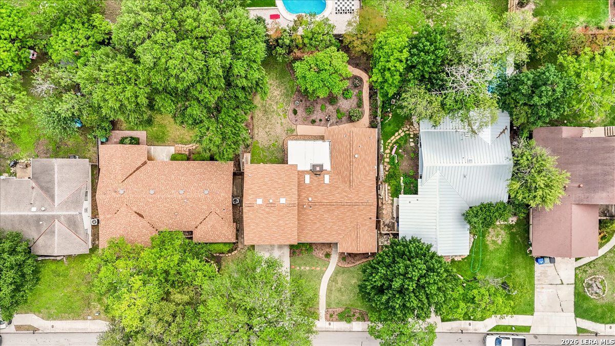 1722 Timber Oak Street San Antonio TX 78232