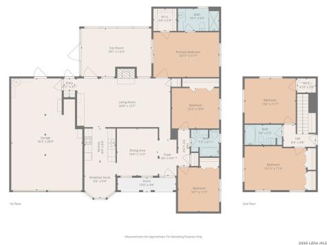 1722 Timber Oak Street San Antonio TX 78232