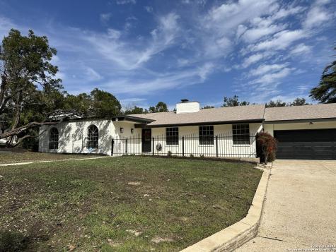 9714 Laurel Oaks Street San Antonio TX 78240