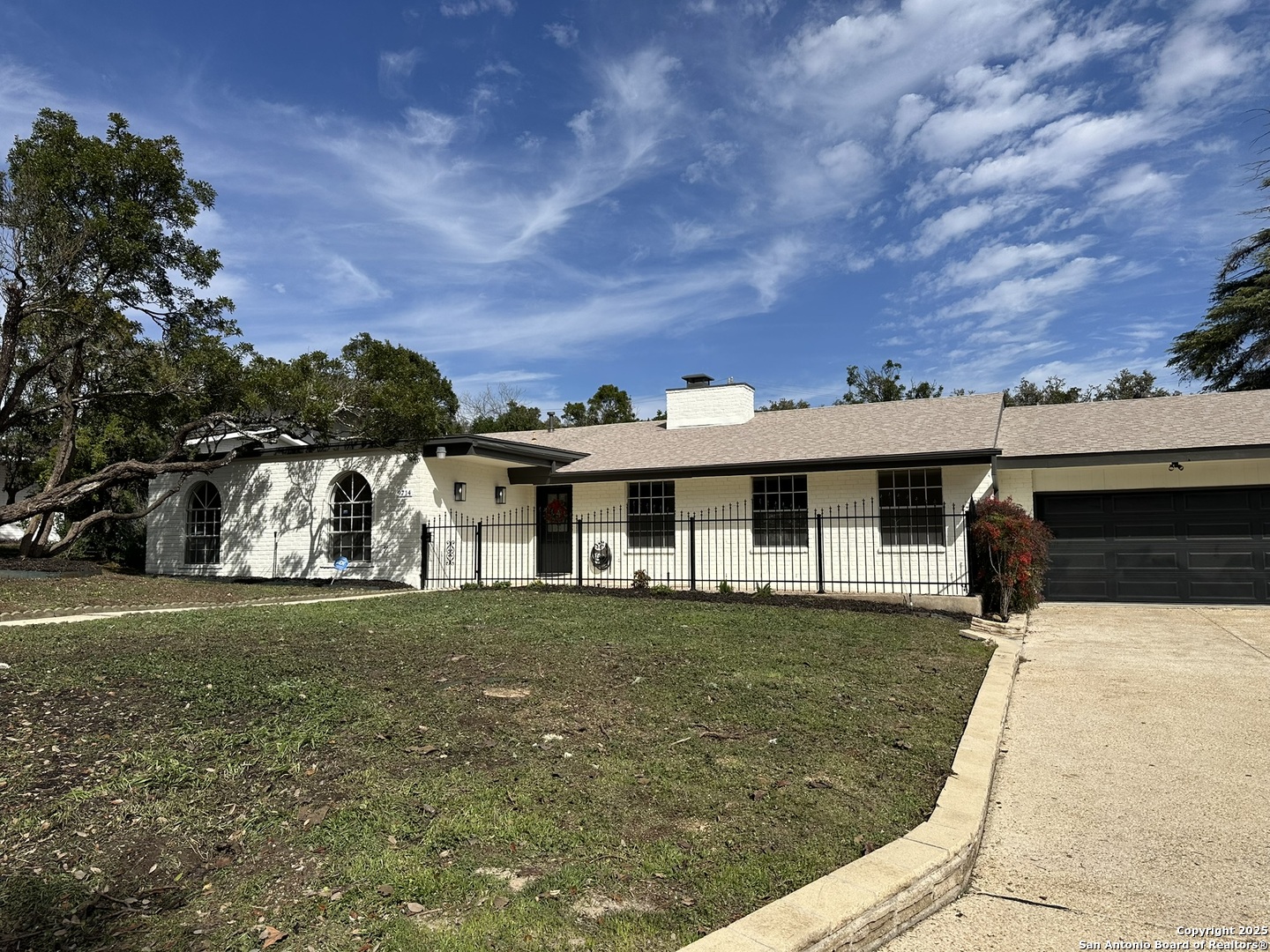 9714 Laurel Oaks Street San Antonio TX 78240