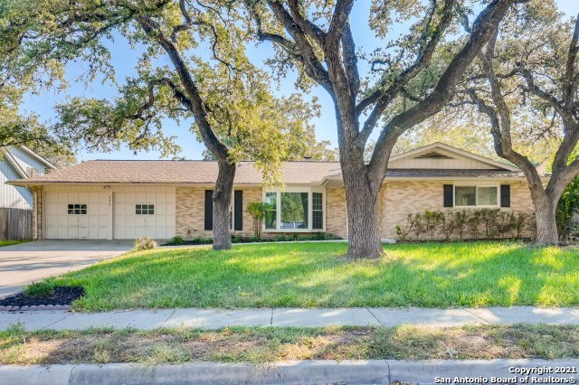 559 Patricia San Antonio TX 78216