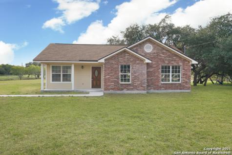 22343 Savannah Lake Von Ormy TX 78073