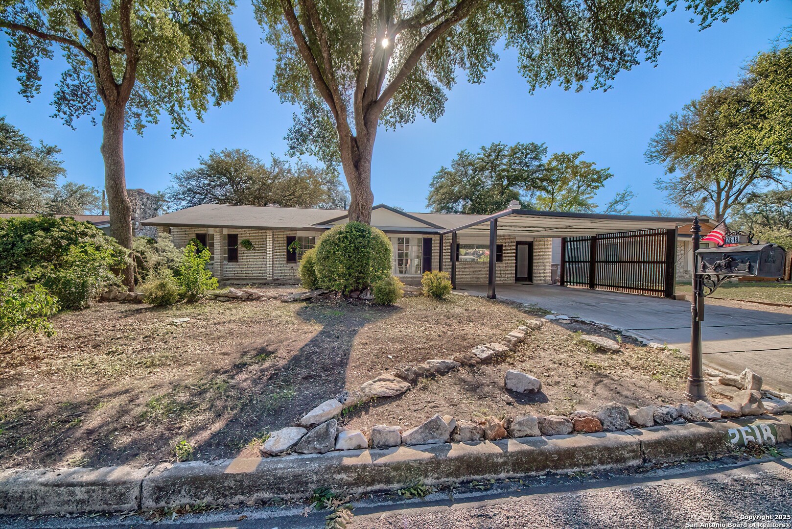2618 Waterford Drive San Antonio TX 78217