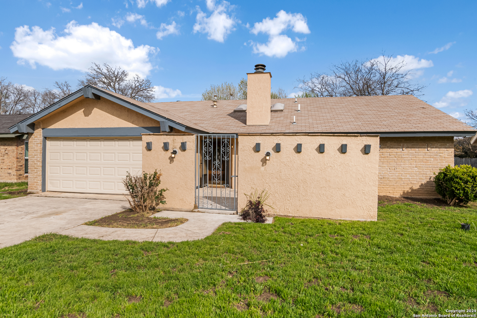 12914 Esplanade Street San Antonio TX 78233