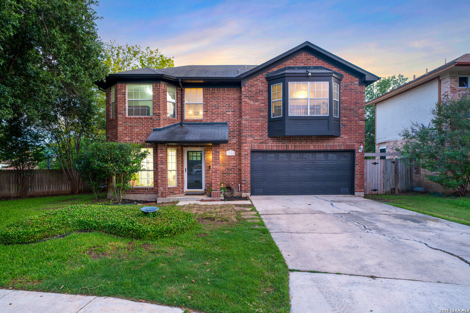 4754 Aspen View San Antonio TX 78217