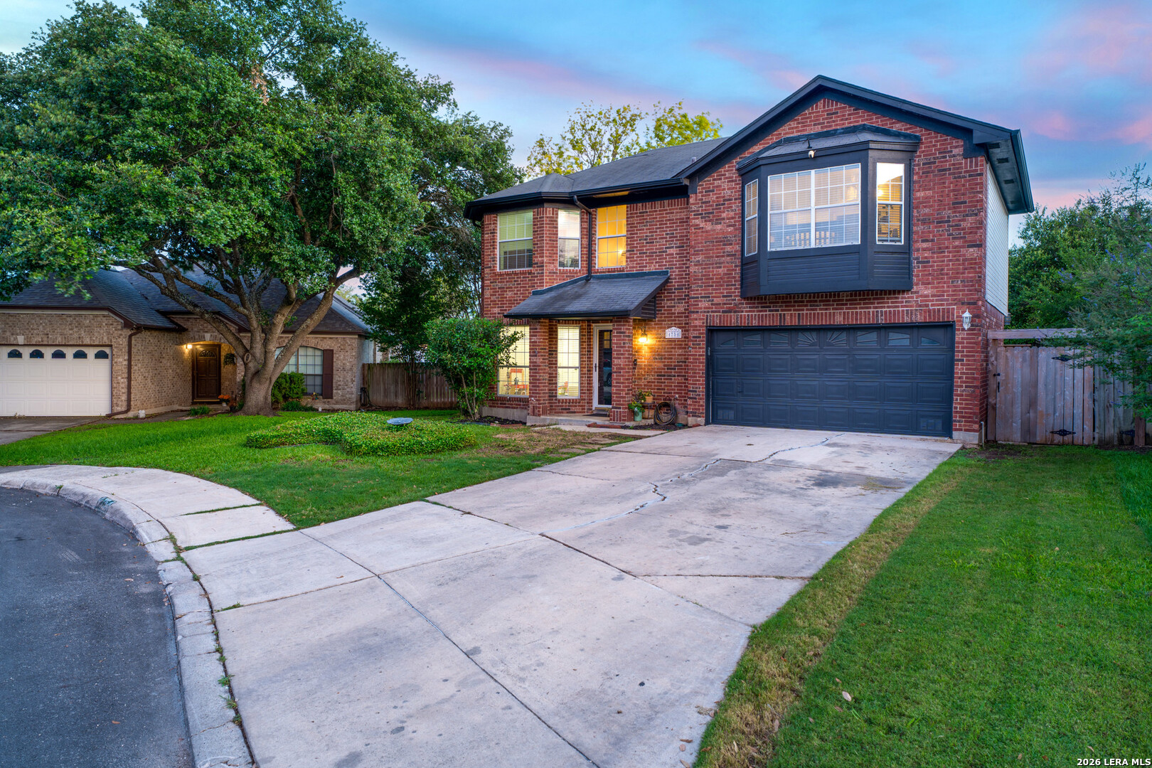 4754 Aspen View San Antonio TX 78217