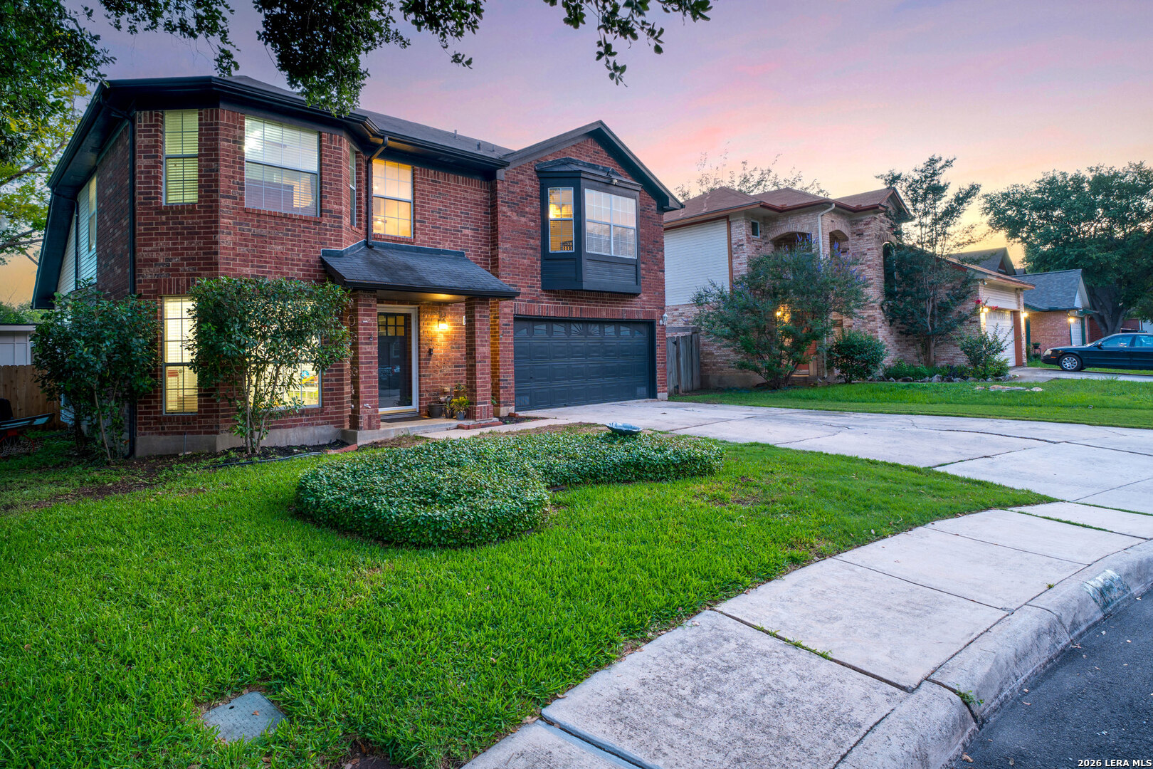 4754 Aspen View San Antonio TX 78217