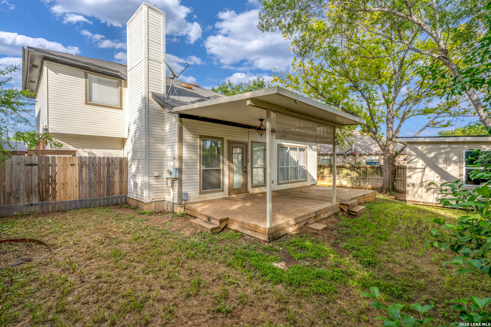4754 Aspen View San Antonio TX 78217