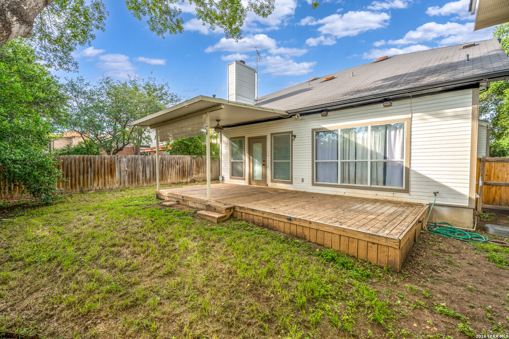 4754 Aspen View San Antonio TX 78217