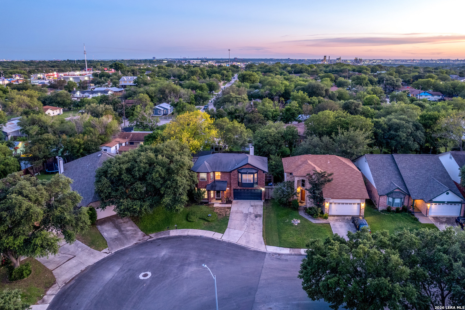 4754 Aspen View San Antonio TX 78217