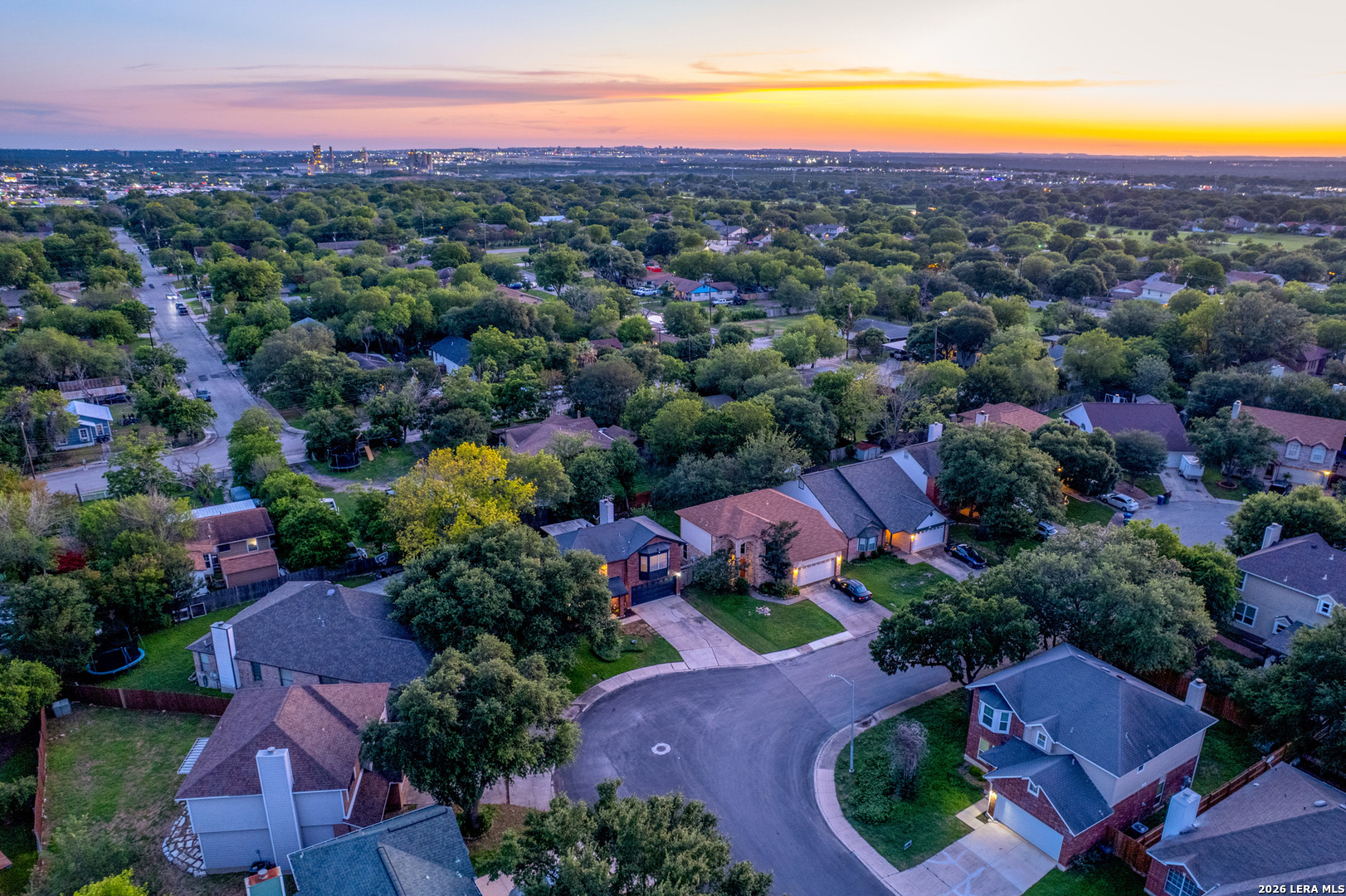4754 Aspen View San Antonio TX 78217
