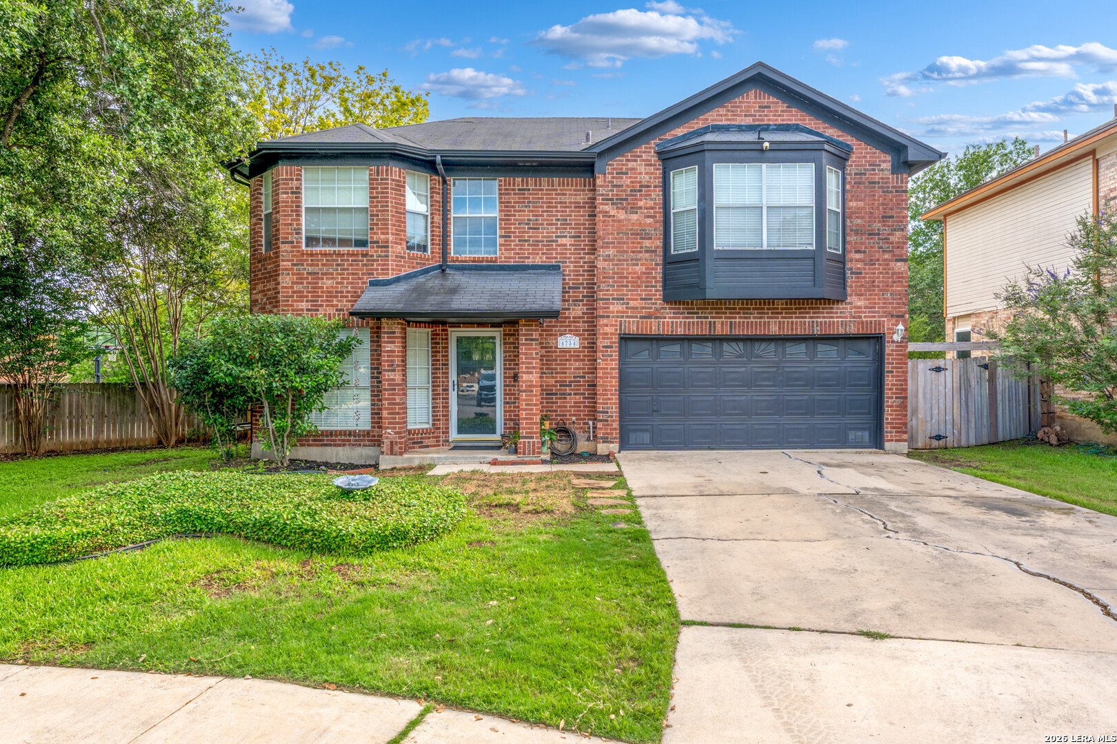 4754 Aspen View San Antonio TX 78217