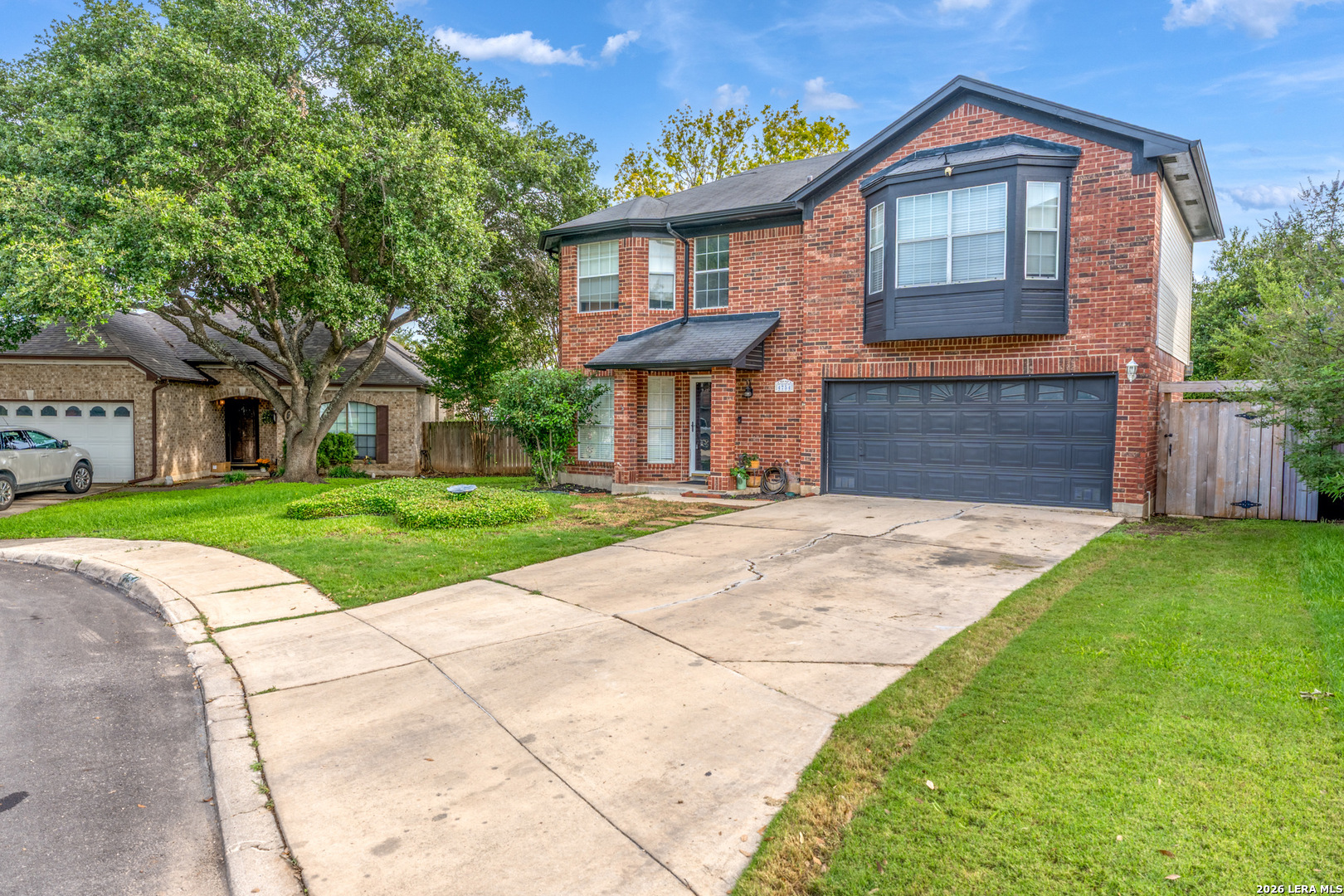 4754 Aspen View San Antonio TX 78217