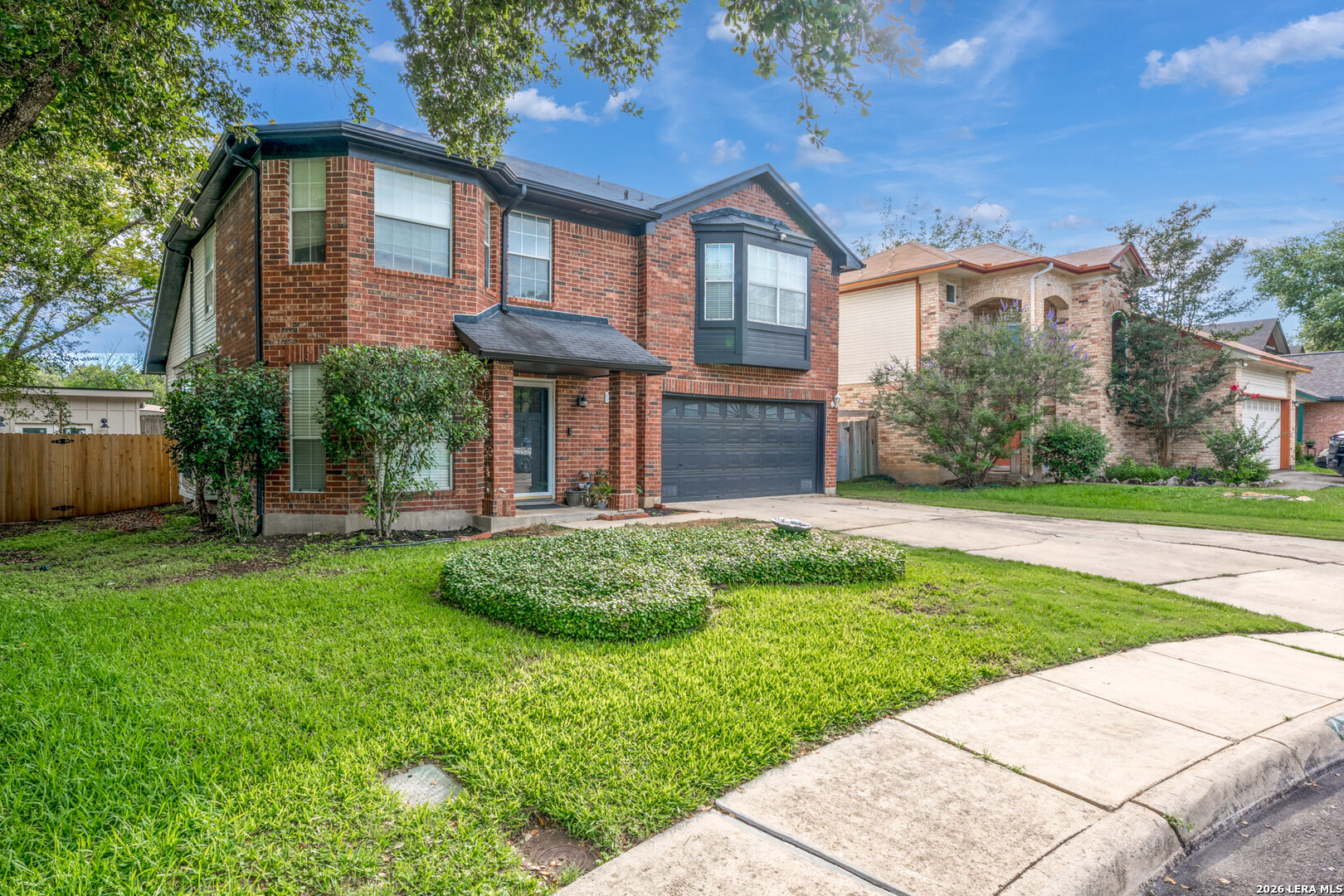 4754 Aspen View San Antonio TX 78217