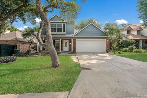 9111 Mirecourt San Antonio TX 78250
