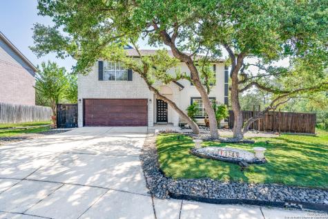 1343 Pecan Station San Antonio TX 78258