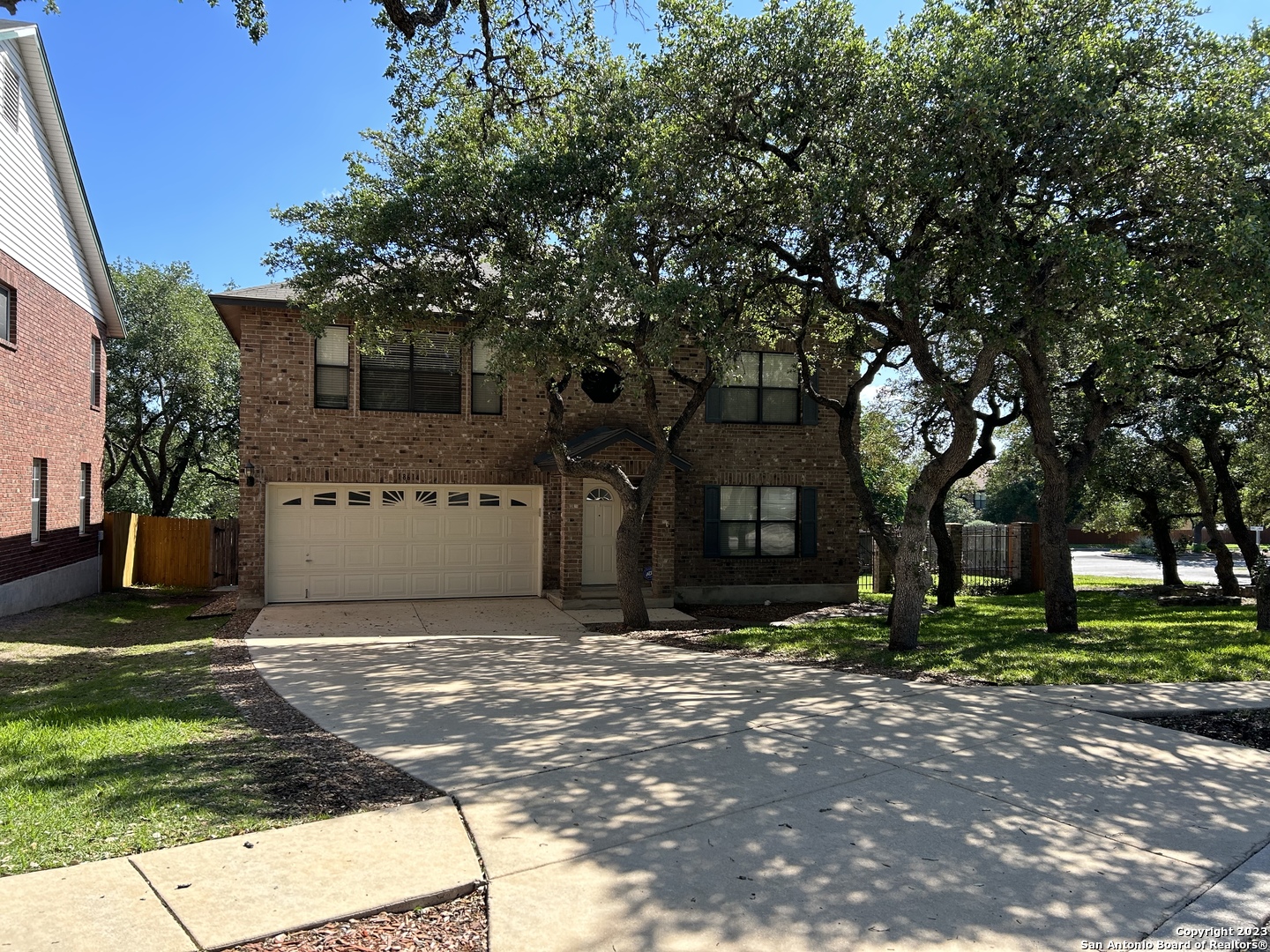 18614 Paloma Pass San Antonio TX 78259