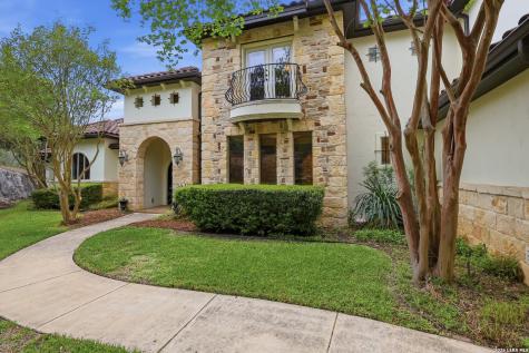 18633 Shadow Canyon Helotes TX 78023