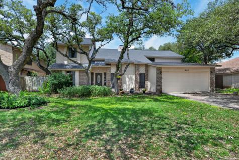 4619 Spotted Oak Woods San Antonio TX 78249