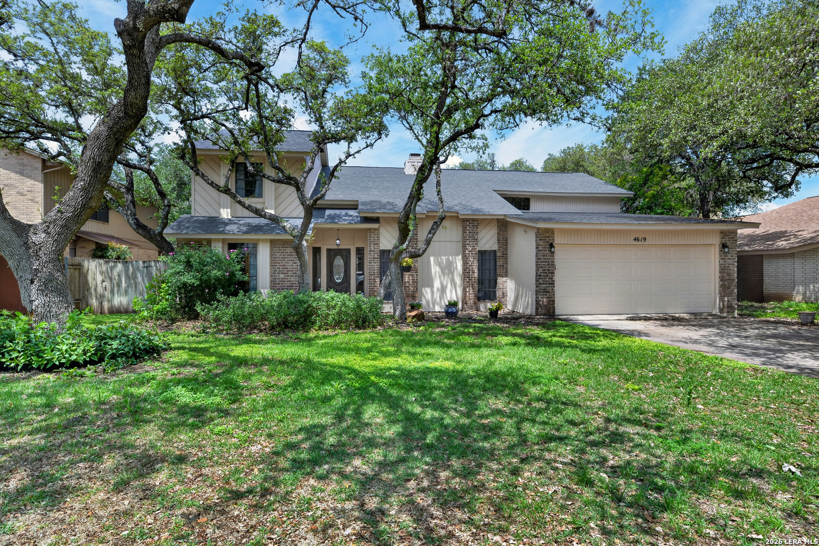 4619 Spotted Oak Woods San Antonio TX 78249