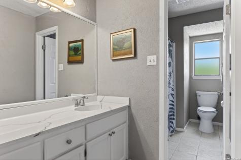 4619 Spotted Oak Woods San Antonio TX 78249
