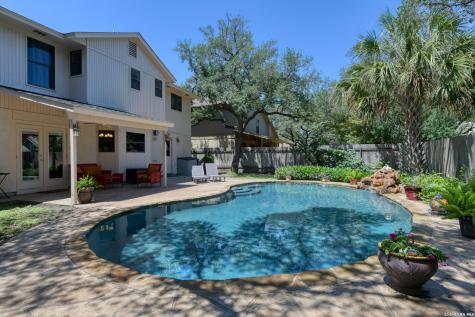 4619 Spotted Oak Woods San Antonio TX 78249