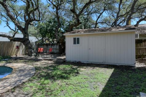 4619 Spotted Oak Woods San Antonio TX 78249