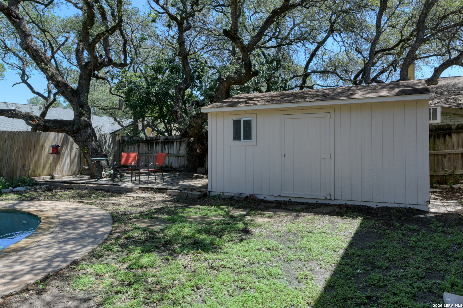 4619 Spotted Oak Woods San Antonio TX 78249