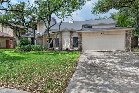 4619 Spotted Oak Woods San Antonio TX 78249