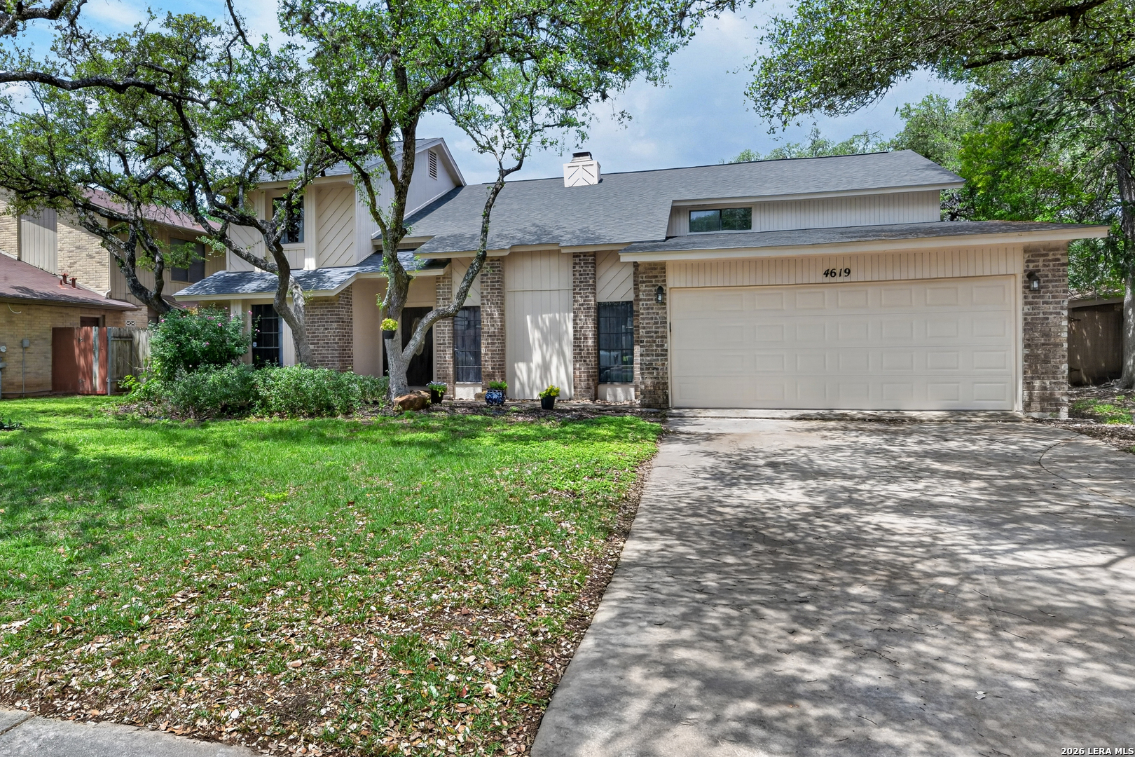 4619 Spotted Oak Woods San Antonio TX 78249