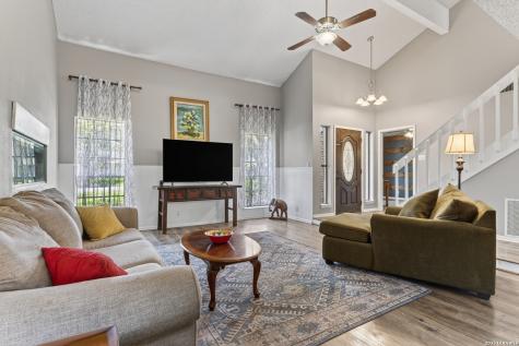 4619 Spotted Oak Woods San Antonio TX 78249