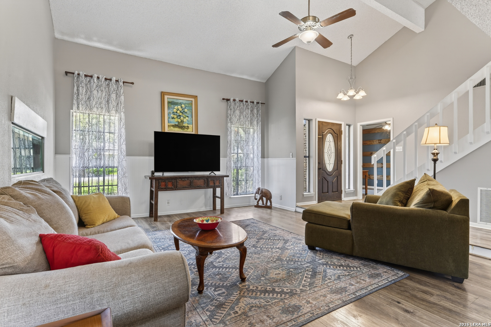 4619 Spotted Oak Woods San Antonio TX 78249