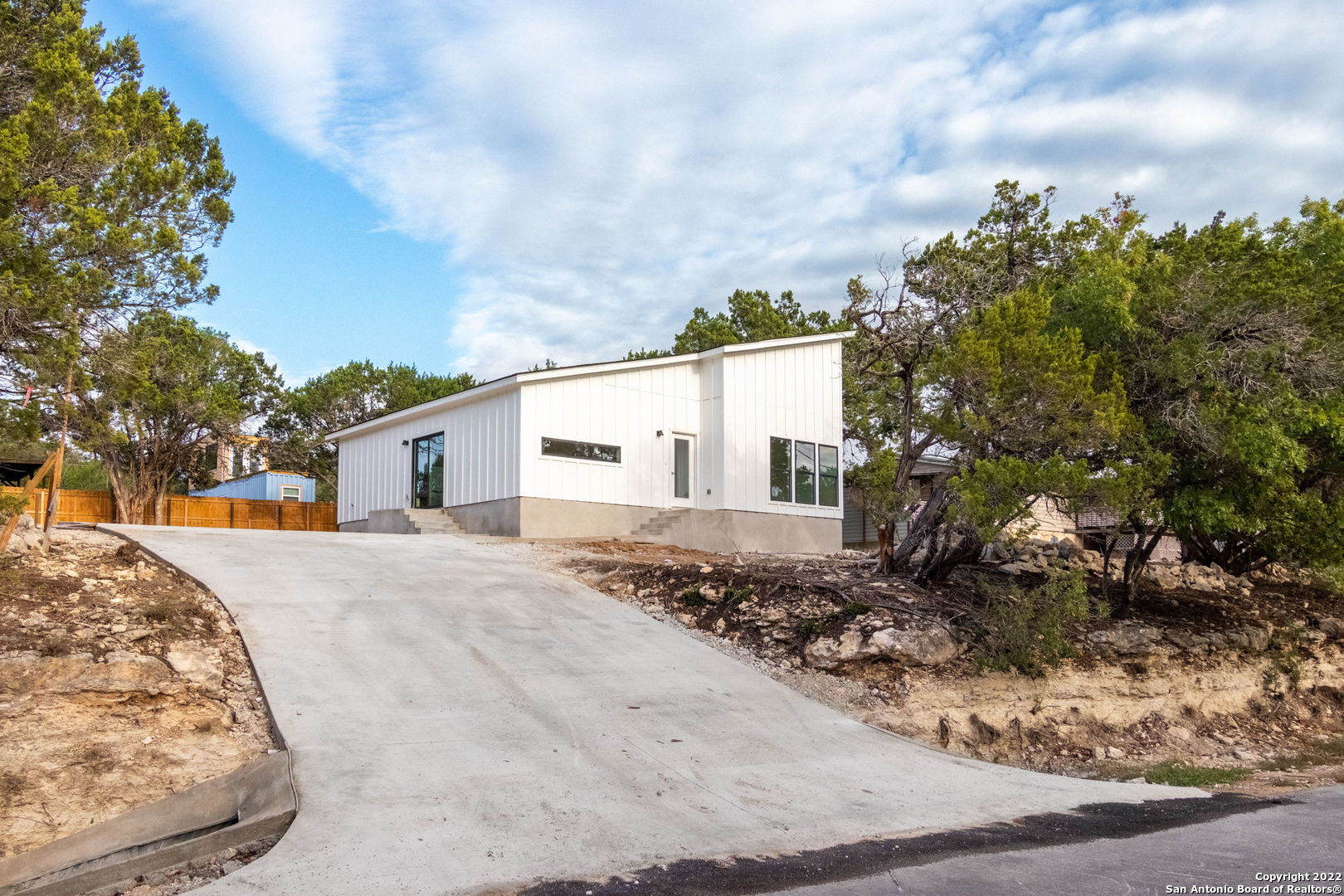 253 Hancock Road Canyon Lake TX 78133