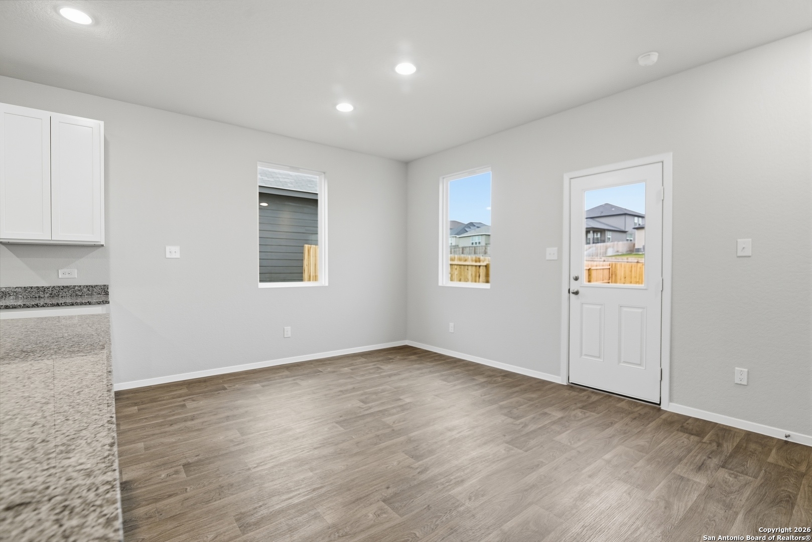 2318 Croaker Creek San Antonio TX 78245