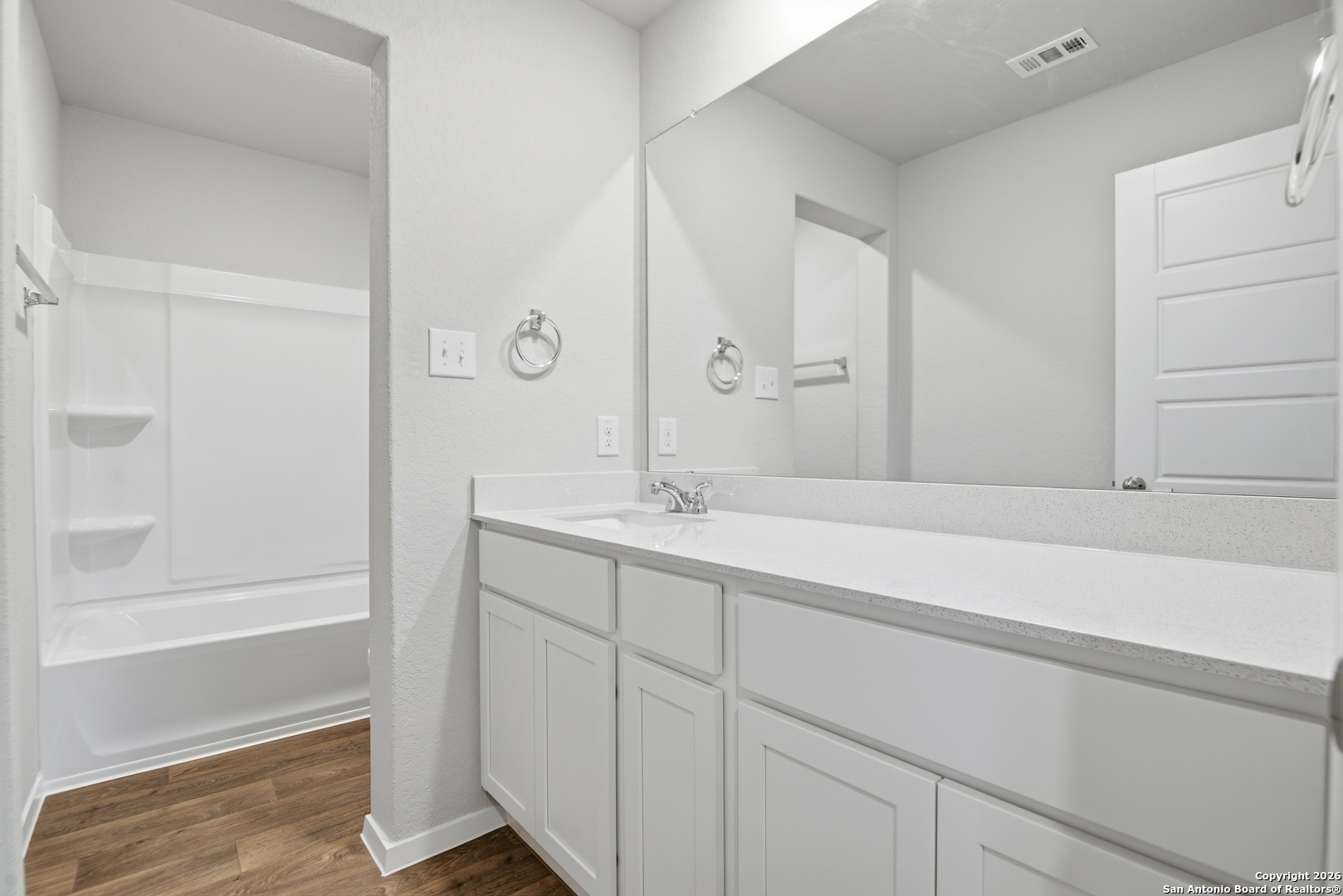 2318 Croaker Creek San Antonio TX 78245