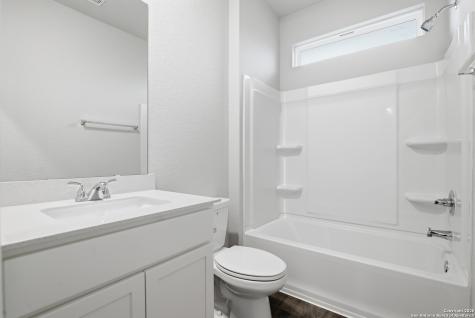 2318 Croaker Creek San Antonio TX 78245